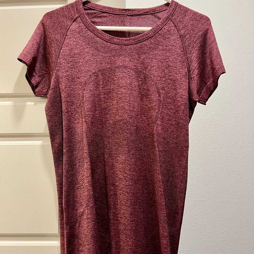Lululemon Swiftly Tech Short Sleeve!
